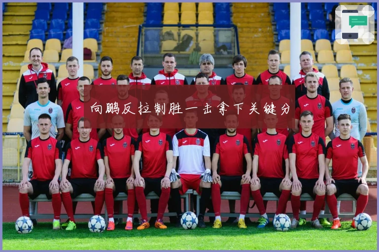 向鹏反拉制胜一击拿下关键分