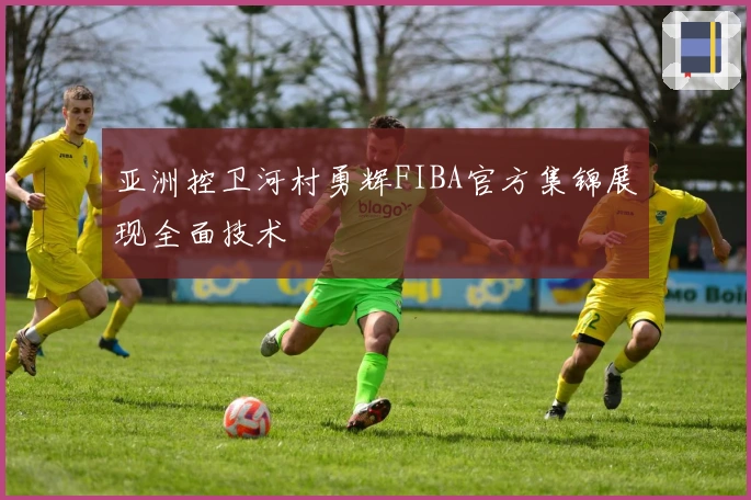 亚洲控卫河村勇辉FIBA官方集锦展现全面技术